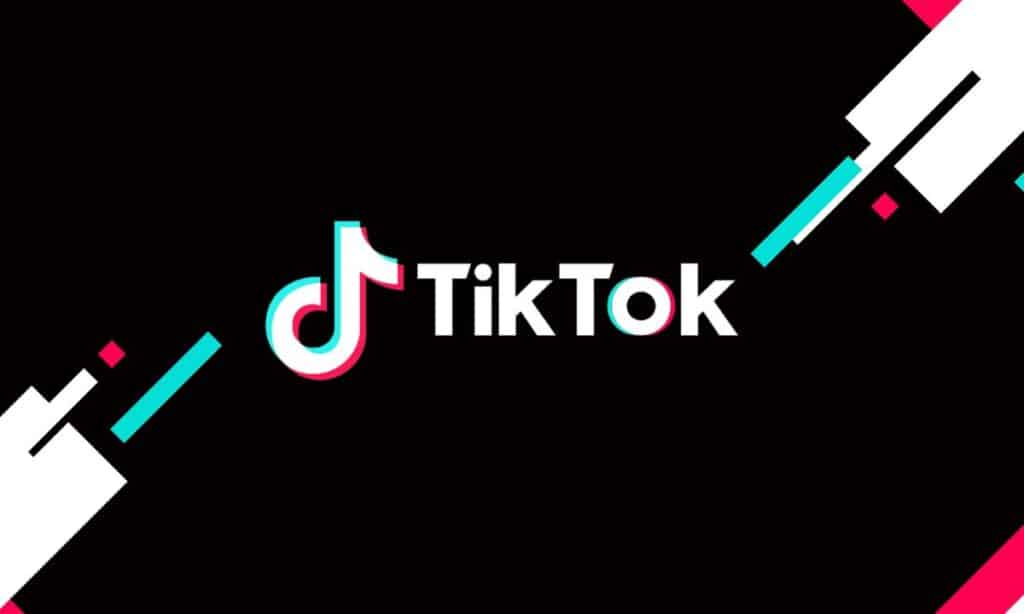 tik tok marque