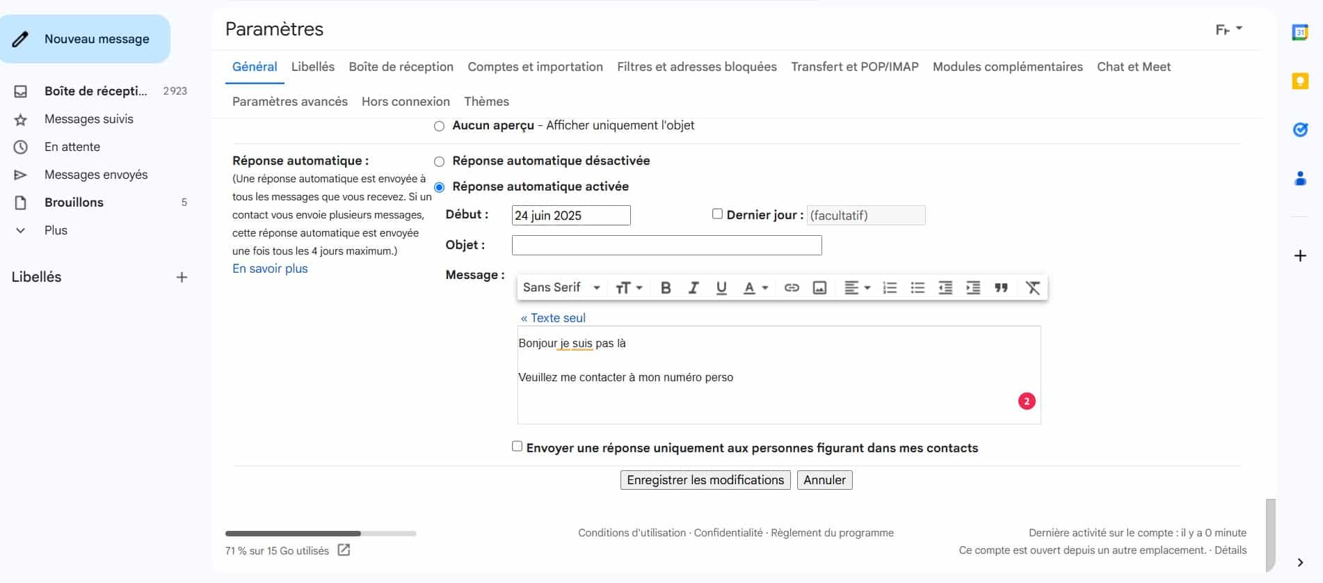 MEDAILLON A IDENTIFIER. S'OUVRE POUR METTRE UN MESSAGE, UNE ADRESSE…. (1237