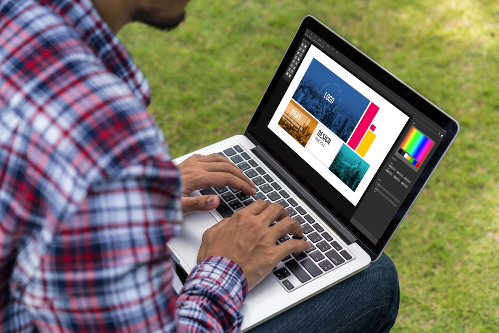 Utilisation après installer Adobe Suite 2023 cracked dans un Mac