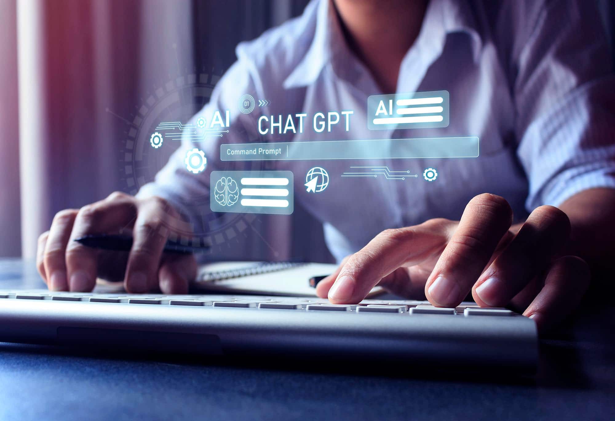 Les sites Internet ont-ils encore de l’avenir avec ChatGPT