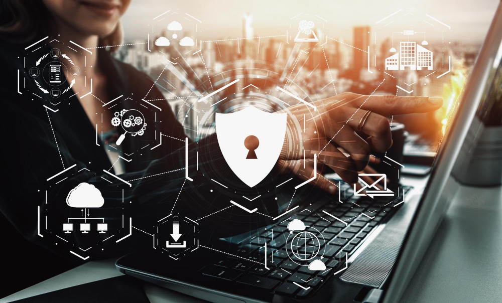 protection des données entreprise