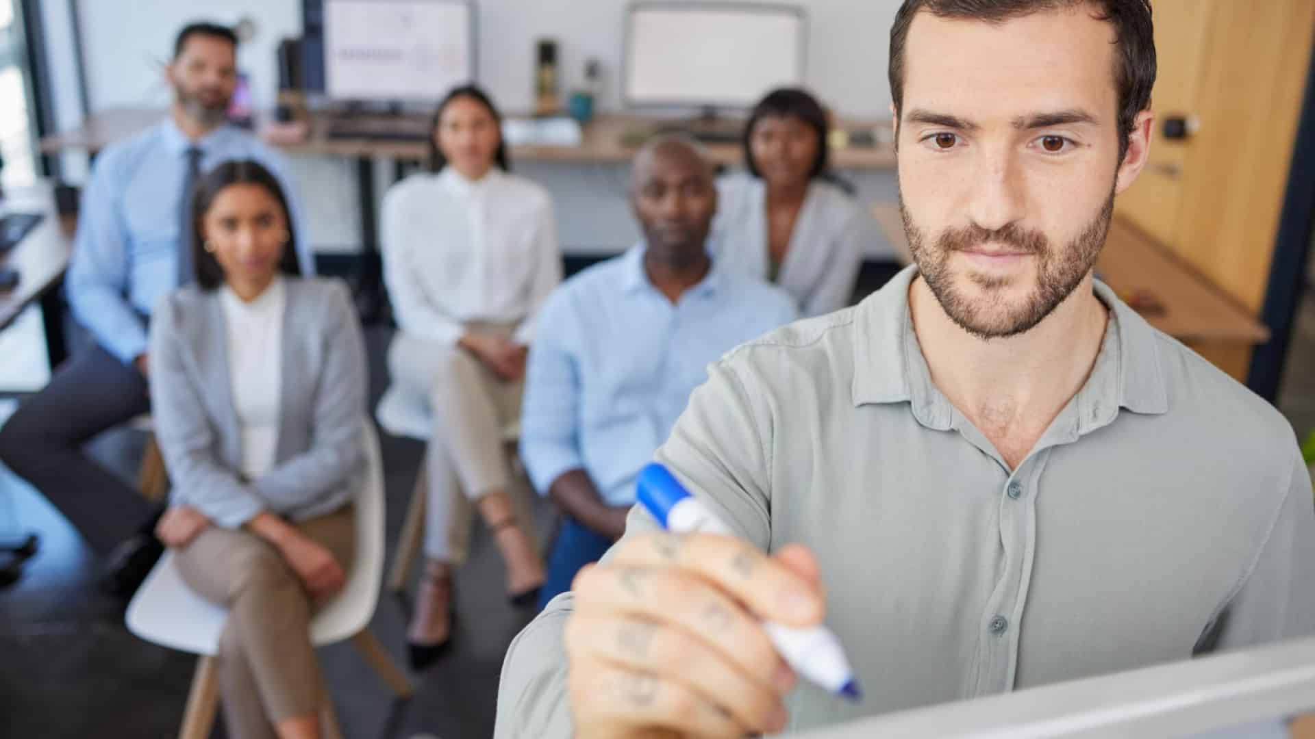 Managers et équipes : le rôle du coaching dans la réussite collective