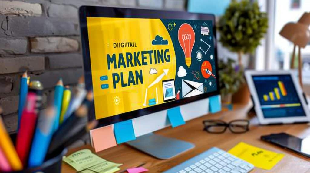 sites pour une stratégie marketing internet réussie