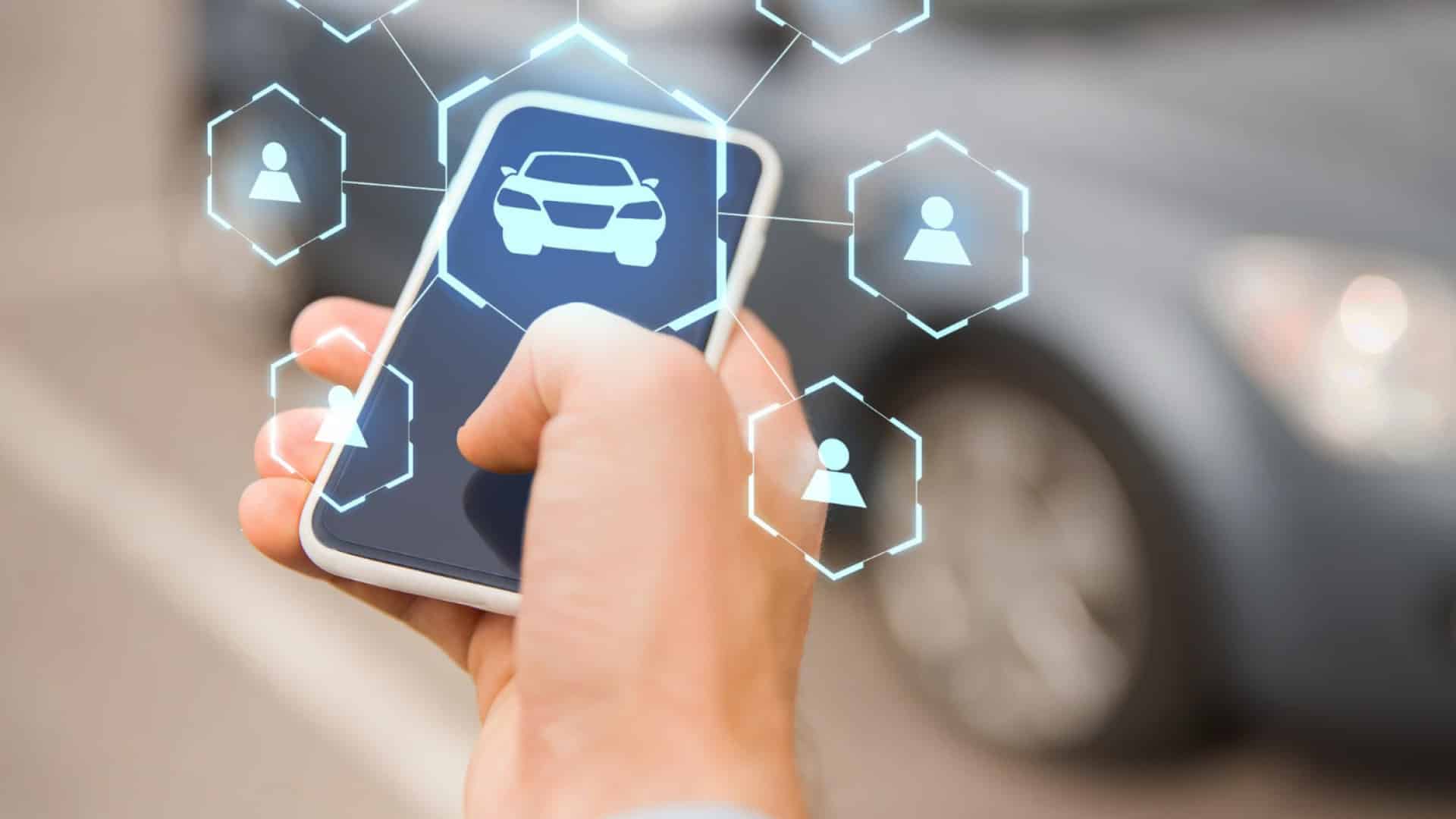 Application de gestion de flotte : piloter la performance au service de la mobilité durable