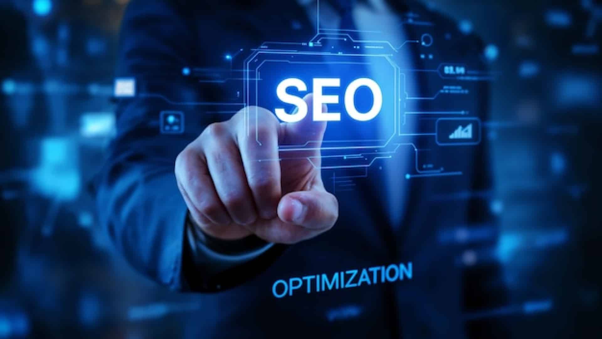 Consultant SEO : votre allié pour un site performant et bien positionné