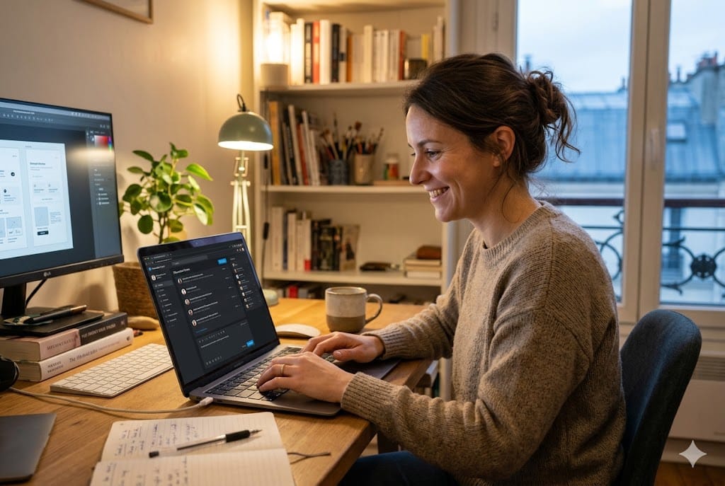 forums d'entraide freelances