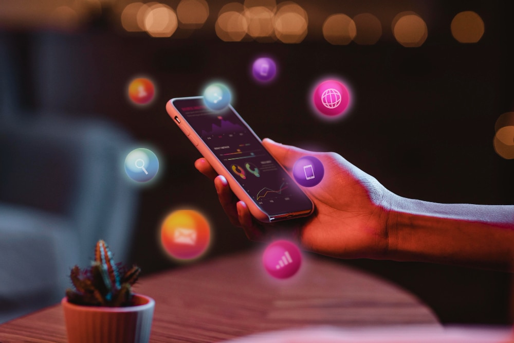 marketing mobile