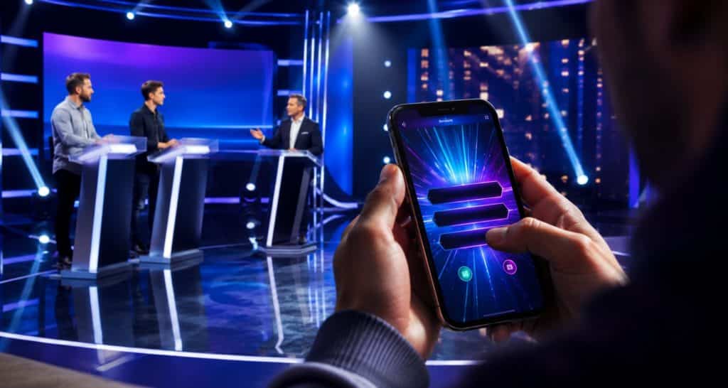 Le Duel France 2