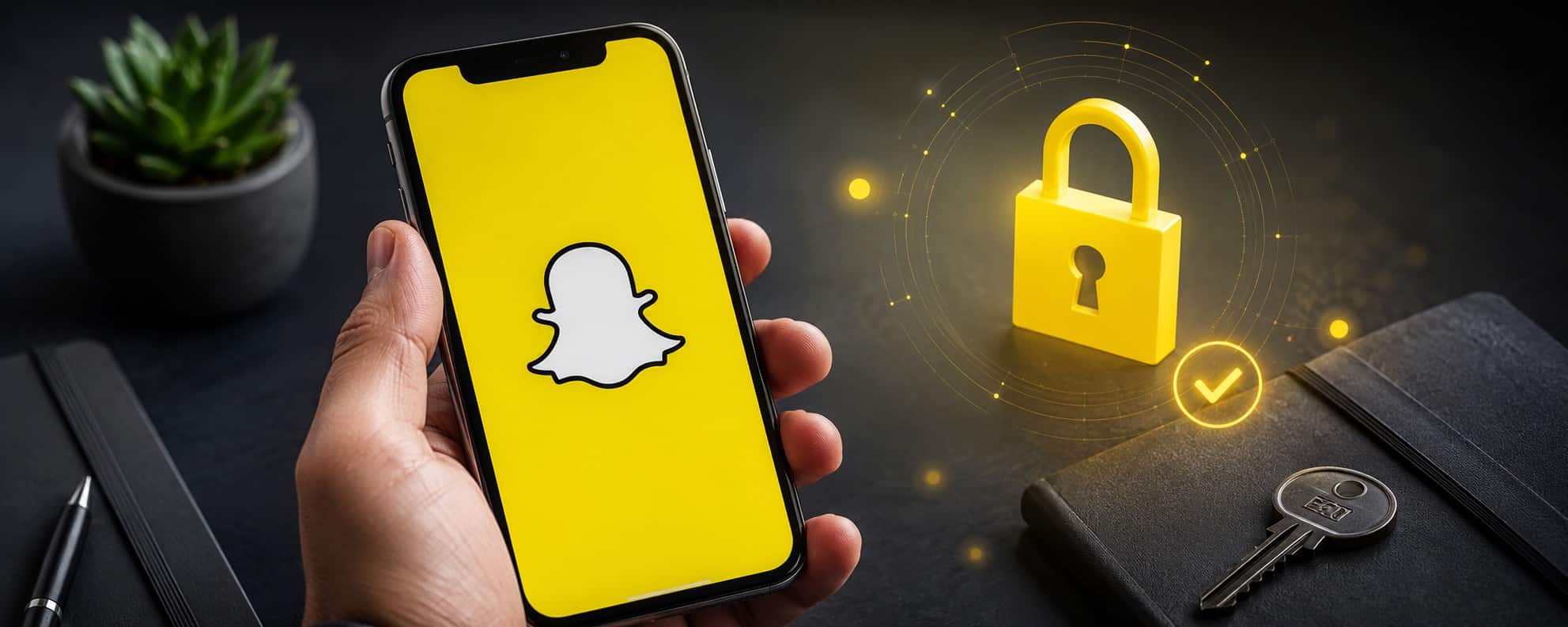 retrouver son mot de passe Snapchat retrouver son mot de passe Snapchat