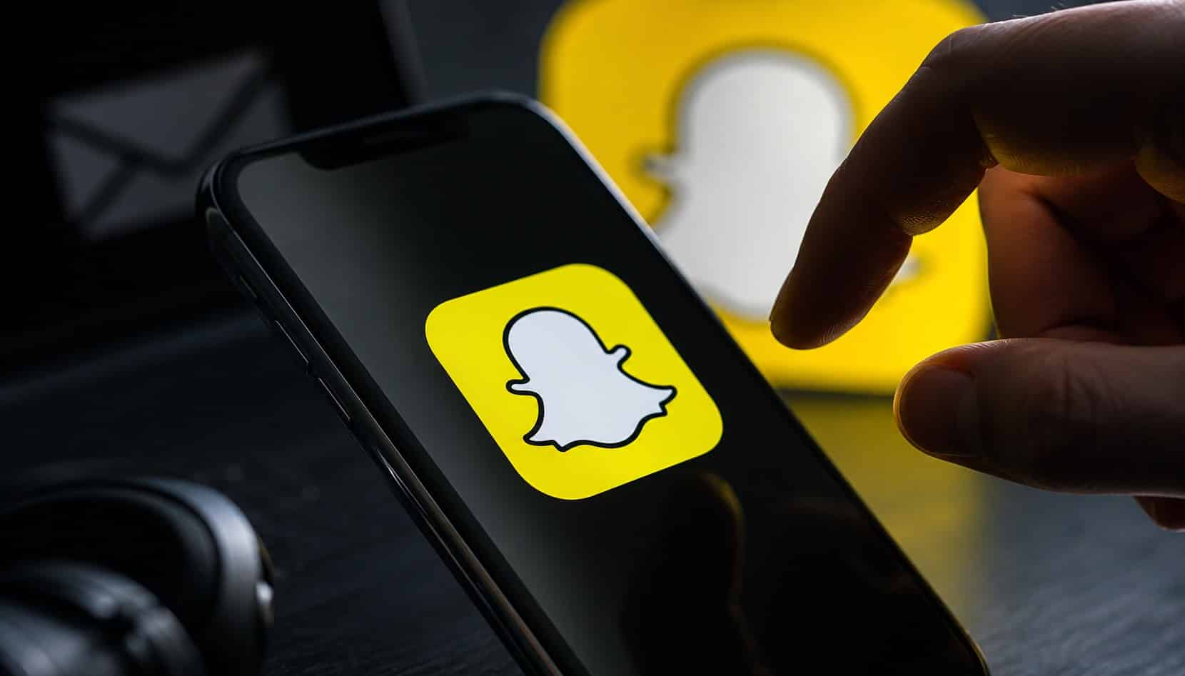 Comment contacter Snapchat par mail ou via le support ?