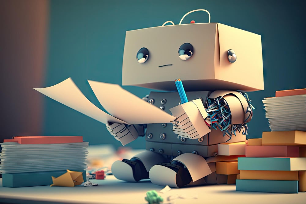 Fichier robots.txt : bien le configurer sans bloquer son site